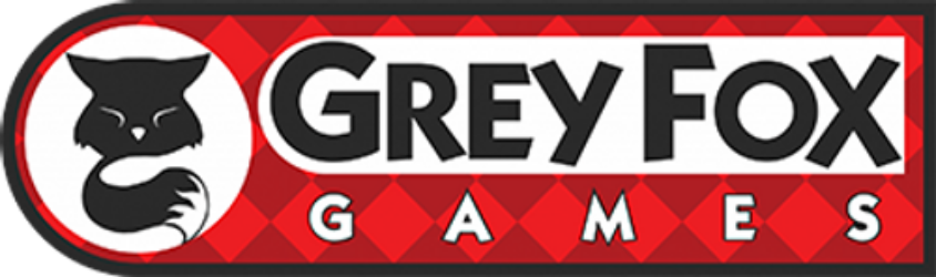 Grey Fox Games Promotions